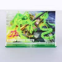 Premium Bandai Limited - Ride Kamens