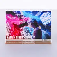 Premium Bandai Limited - Ride Kamens