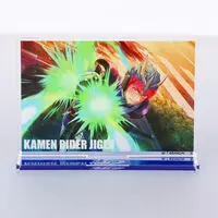 Premium Bandai Limited - Ride Kamens