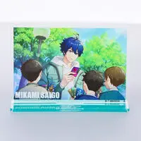 Premium Bandai Limited - Ride Kamens