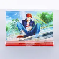 Premium Bandai Limited - Ride Kamens
