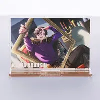 Premium Bandai Limited - Ride Kamens