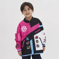 Kids Clothes - Premium Bandai Limited - Bakuage Sentai Boonboomger / Bun Pink