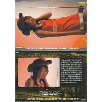 Trading Card - Kamen Rider The First