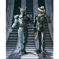 Figure - Kamen Rider W / Kamen Rider Double & Kamen Rider Skull