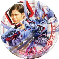 Badge - Kamen Rider Geats / Kamen Rider Geats (Character)