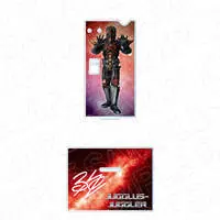 Accessory Stand - Ultraman Orb / Jugglus Juggler