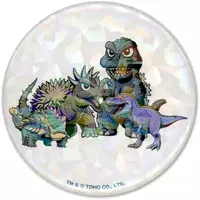 Badge - Godzilla