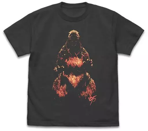 Clothes - T-shirts - Godzilla Size-L