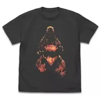 Clothes - T-shirts - Godzilla Size-L