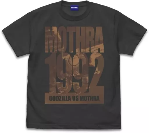 Clothes - T-shirts - Godzilla / Mothra Size-L