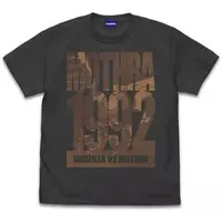 Clothes - T-shirts - Godzilla / Mothra Size-L