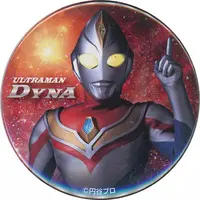 Badge - Ultraman Dyna / Ultraman Dyna (Character)