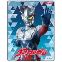 Character Card - Ultraman Zero Series / Ultraman Zero (Character)