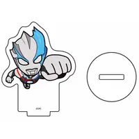 Acrylic stand - Ultraman Blazar / Ultraman Blazar (Character)