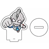 Acrylic stand - Ultraman Z / Ultraman Z (Character)