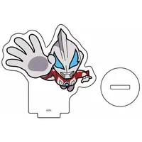 Acrylic stand - New Generation Ultraman