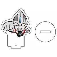 Acrylic stand - New Generation Ultraman