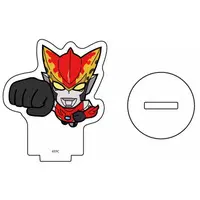 Acrylic stand - Ultraman R/B / Ultraman Rosso