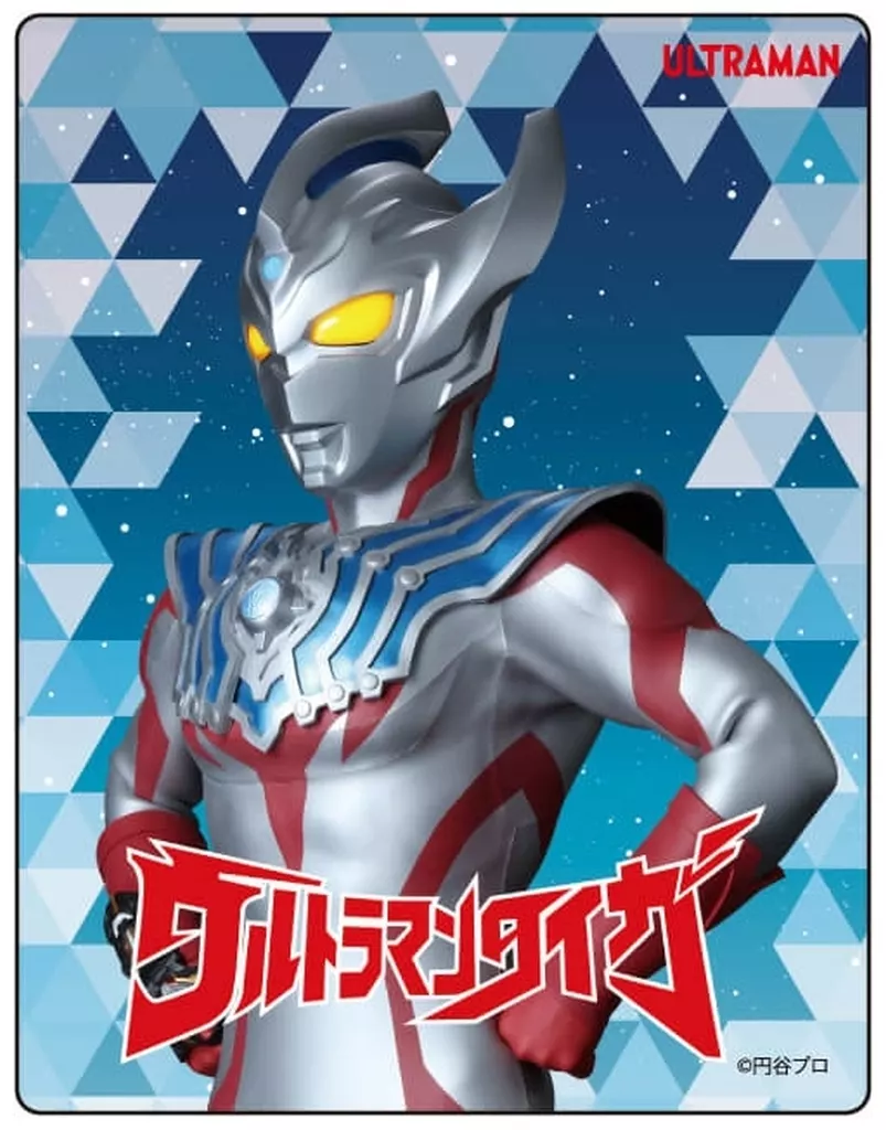 Character Card - Ultraman Taiga / Ultraman Taiga (Character)
