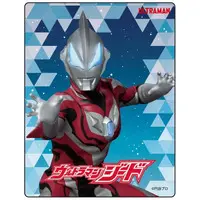 Character Card - New Generation Ultraman