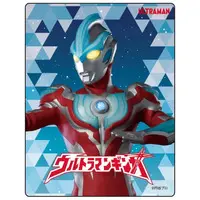 Character Card - Ultraman Ginga