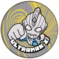 Badge - Ultraman Z / Ultraman Z (Character)
