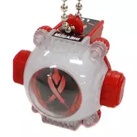 Key Chain - Kamen Rider Ghost