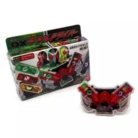 Badge (ダブルドライバー 「仮面ライダーシリーズ  変身ベルトピンズコレクション03」)