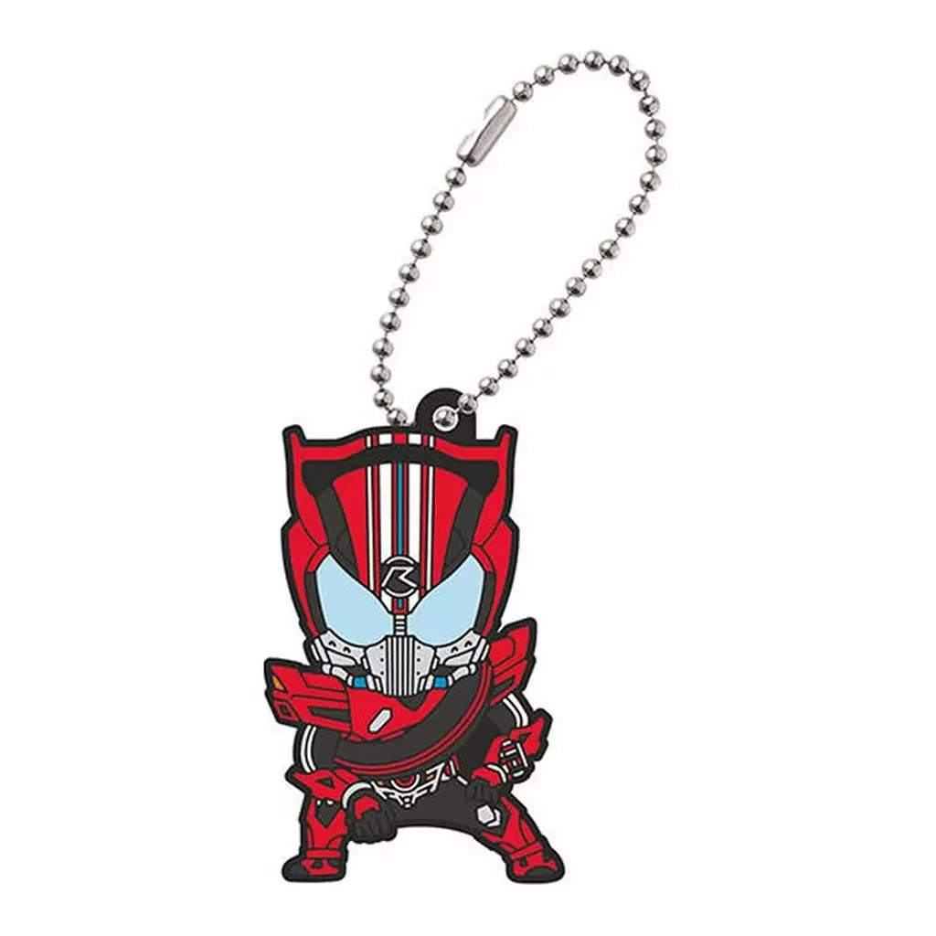 Key Chain - Kamen Rider Drive / Kamen Rider Drive (Character)