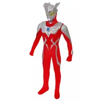 Figure - Ultraman Zero Series / Ultraman Zero (Character)