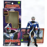 Figure - Ultraman Cosmos