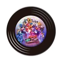 Magnet - Bakuage Sentai Boonboomger