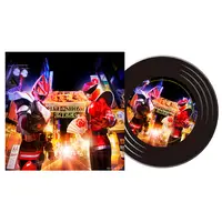 Magnet - Bakuage Sentai Boonboomger