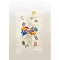 Marshmallow - Kamen Rider Gavv