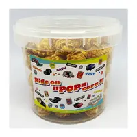 Popcorn - Bakuage Sentai Boonboomger