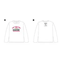 Clothes - T-shirts - Bakuage Sentai Boonboomger / Gochizo Size-L