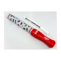 Pen Light - Bakuage Sentai Boonboomger / Bun Red