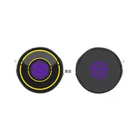 Pouch - Bakuage Sentai Boonboomger / Bun Violet