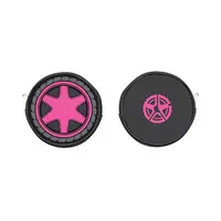 Pouch - Bakuage Sentai Boonboomger / Bun Pink