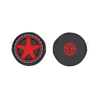 Pouch - Bakuage Sentai Boonboomger / Bun Red