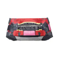 Tissue Box Cover - Bakuage Sentai Boonboomger / Kamen Rider Gavv (Character)