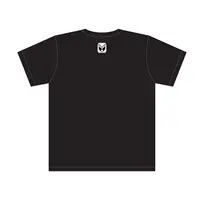 Clothes - T-shirts - Bakuage Sentai Boonboomger / Gochizo Size-L