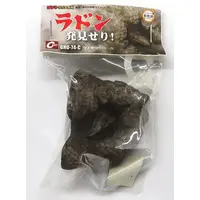 Figure - Godzilla / Rodan