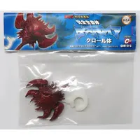 Figure - Godzilla / Destoroyah