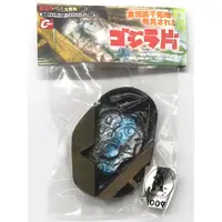Figure - Mothra vs. Godzilla
