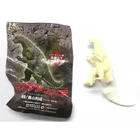 Figure - Garage Kit - Resin cast kit - Godzilla / Godzilla Junior