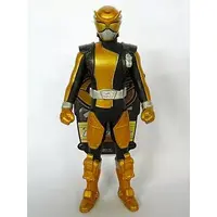 Figure - Tokumei Sentai Go-Busters / Beet Buster