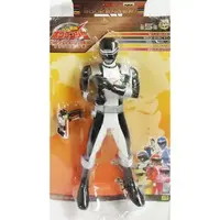Figure - GoGo Sentai Boukenger / Bouken Black