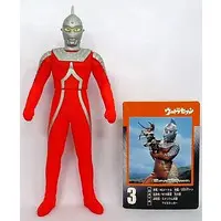 Figure - Ultraseven / Ultraseven (Character)